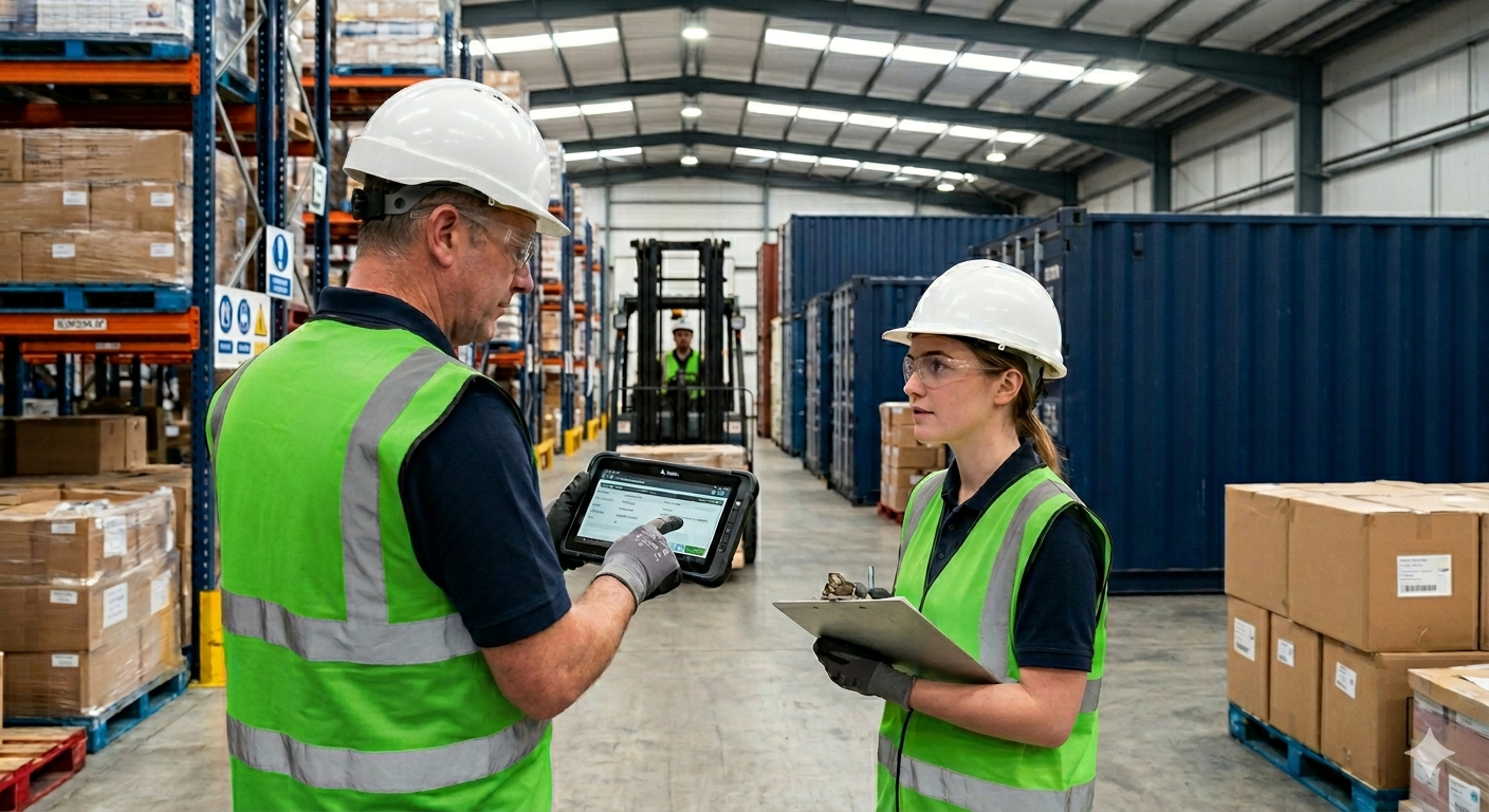 Cámara de Comercio Británica en Guatemala