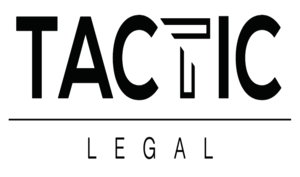 Tactic Legal Guatemala